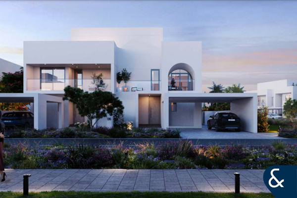 BELOW OP | 5 Bed | On the Lagoon | Q2 26